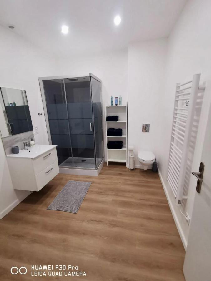 Appartement 75 M2 Au Coeur Du Sud Ouest Villeneuve-sur-Lot Εξωτερικό φωτογραφία